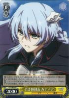 【ヴァイス】Ｃ◇若き師団長　カティア