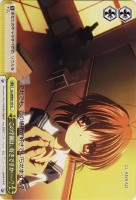【ヴァイス】C)ノーマル仕様◇この学園は、好きですか……?