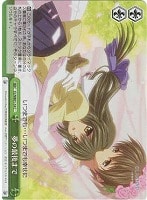 【ヴァイス】C)ホロ仕様◇夢の最後まで