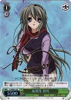 カードを買う/ヴァイスシュヴァルツ/【W】ヴァイスサイド（2012