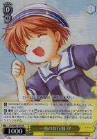 パワーアップセット CLANNAD ｜ ヴァイスシュヴァルツ｜Weiβ Schwarz