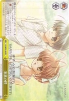ヴァイスシュヴァルツ　パワーアップセット　クラナド　CLANNAD パワーアップセット CLANNAD ｜ ヴァイスシュヴァルツ｜Weiβ Schwarz
