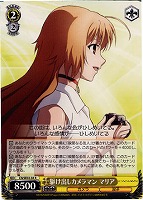カードを売る/ヴァイスシュヴァルツ/【S】シュヴァルツサイド