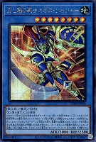 光と闇の戦士カオス・ソルジャー