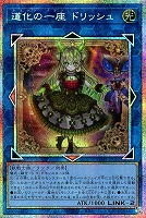 道化の一座 ドリッシュ