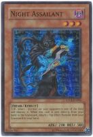 遊戯王海外版 英語版 スーパーレア 突然変異 中古良品 カードを