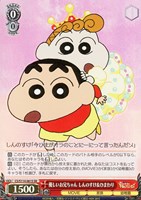 カードを買う/ヴァイスシュヴァルツ/2024年度作品/映画クレヨン
