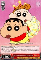 【ヴァイス】U◇優しいお兄ちゃん しんのすけ&ひまわり