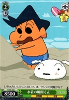 【ヴァイス】Ｃ◇水着の風間くん