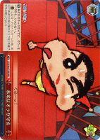 カードを買う/ヴァイスシュヴァルツ/2014年度作品/クレヨン