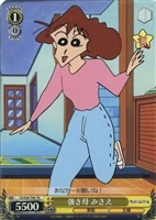 【ヴァイス】TD◇強き母 みさえ