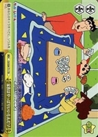 【ヴァイス】TD◇家族はやっぱりいいもんだゾ