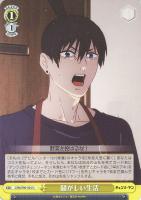 【ヴァイス】Ｕ◇騒がしい生活