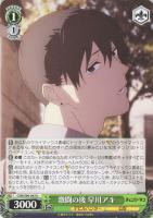 【ヴァイス】Ｕ◇激闘の後　早川アキ