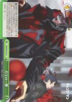 【ヴァイス】ＣＣ◇刀での一撃