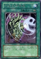 【遊戯王】レア◇不死式冥界砲