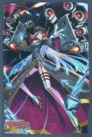 【ヴァンガード】「覚醒する天輪」特典スリーブ[illust：ERIMO][極光烈姫　セラス・ピュアライト]