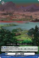 【ヴァンガード】Ｃ◇禍々しき変容