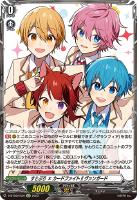 【ヴァンガード】ＥＸ◇すとぷり×カードファイト！！　ヴァンガード