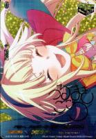 【ヴァンガード】EX)サイン付◇ハロー、ハッピーワールド! 弦巻 こころ