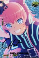 【ヴァンガード】EX)サイン付◇RAISE A SUILEN チュチュ