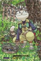 爛漫の総行進 リアノーン・ヴィヴァーチェ【ヴァンガードトレカ