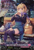 【ヴァンガード】SP◇食べ過ぎ注意! アイリーン