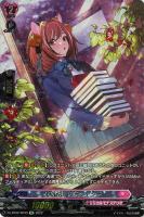 【ヴァンガード】SP◇MiMish リカシェンナ