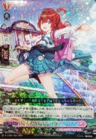 Amazon.co.jp: カードファイト!! ヴァンガード overDress