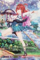 【ヴァンガード】SP◇Astesice ナナミ