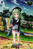 【ヴァンガード】SP◇Astesice カナミ