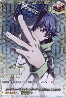 【ヴァンガード】PR)シリアル付◇カードファイト!!ヴァンガード overDress Season2