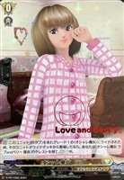【ヴァンガード】PR◇オシャレ魔女 ラブ