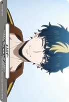 【ヴァンガード】PR◇エネルギー