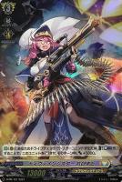 【ヴァンガード】PR◇ディヴァインシスター れぴすと