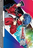 High Five！(PR)(D-PR/1129) | プロモ | ドラゴンスター