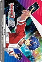 【ヴァンガード】PR◇エネルギー