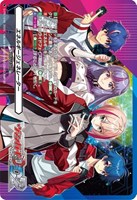 ディアデイズ2 エネルギージェネレーター 状態A-〕エネルギージェネレーター【TD】{DZ-SD02/005}《その他》