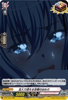 【ヴァンガード】PR◇五人で迎える合宿のおわり