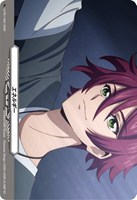 エネルギー[ＲＲ仕様][藍川クオン]