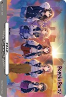 エネルギー[Poppin’Party]