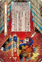 【ヴァンガード】ＰＲ◇ゲージゾーン[２ｎｄ]