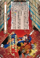 【ヴァンガード】ＰＲ◇ゲージゾーン