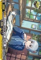 Ｄｉｖｉｎｅｚ 幻真星戦編 ＃０２「救済の零」