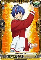 カードを売る/ヴァンガード/プロモーションカード/PRカード（D