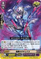 【ヴァンガード】ＲＲ◇独眼のサキュバス