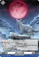 【ヴァンガード】TD◇虚ろなる月夜