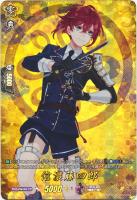 【ヴァンガード】ＴＲＲ◇信濃藤四郎