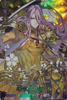 【ヴァンガード】ＴＲＲ◇蜂須賀虎徹　極