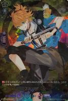 【ヴァンガード】ＴＲＲ◇浦島虎徹